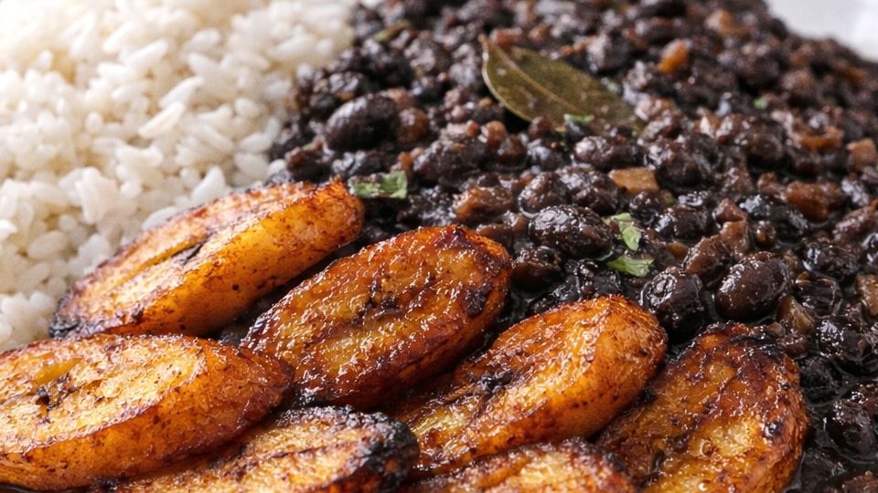 Arroz la victoria siempre