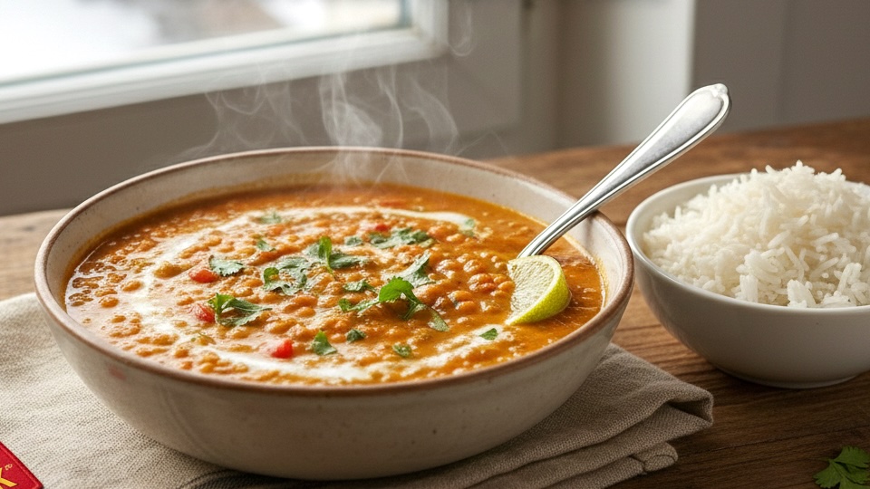 Dhal Révolutionnaire